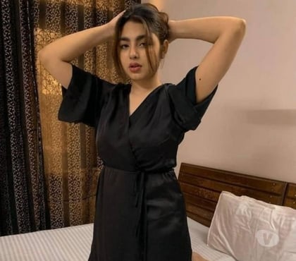 Escort & Massage - Photos for (CASH PAYMENT ) 100% GENUINE PROFILE BOOKING TODAY NIGHT