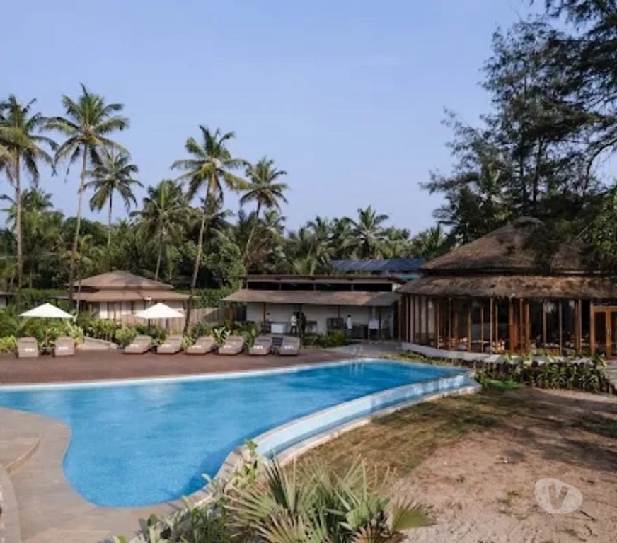 Vacation Rentals Goa - Photos for Anemos is Top Luxury Resort in Goa with Premium Amenities