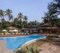 Anemos is Top Luxury Resort in Goa with Premium Amenities