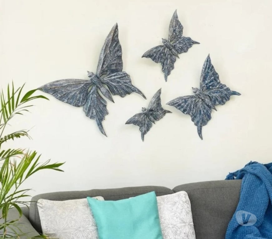 Handicrafts - Collectables New Delhi - Photos for Handcrafted Decorative animals and birds: Handmade Decor