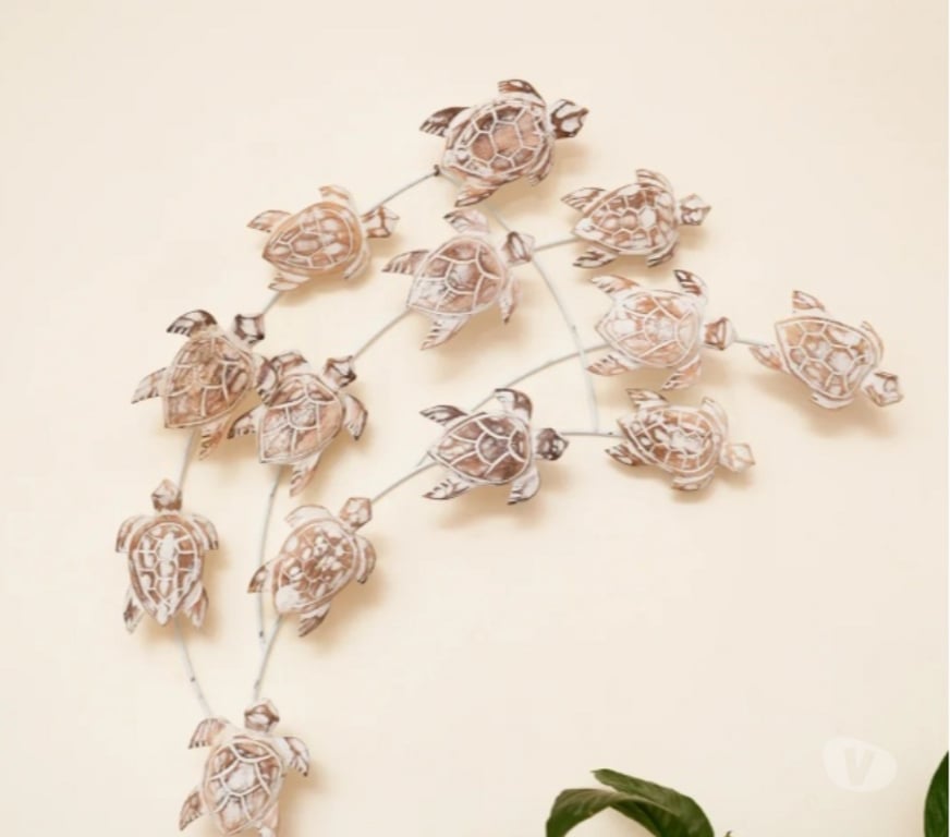 Handicrafts - Collectables New Delhi - Photos for Handcrafted Decorative animals and birds: Handmade Decor