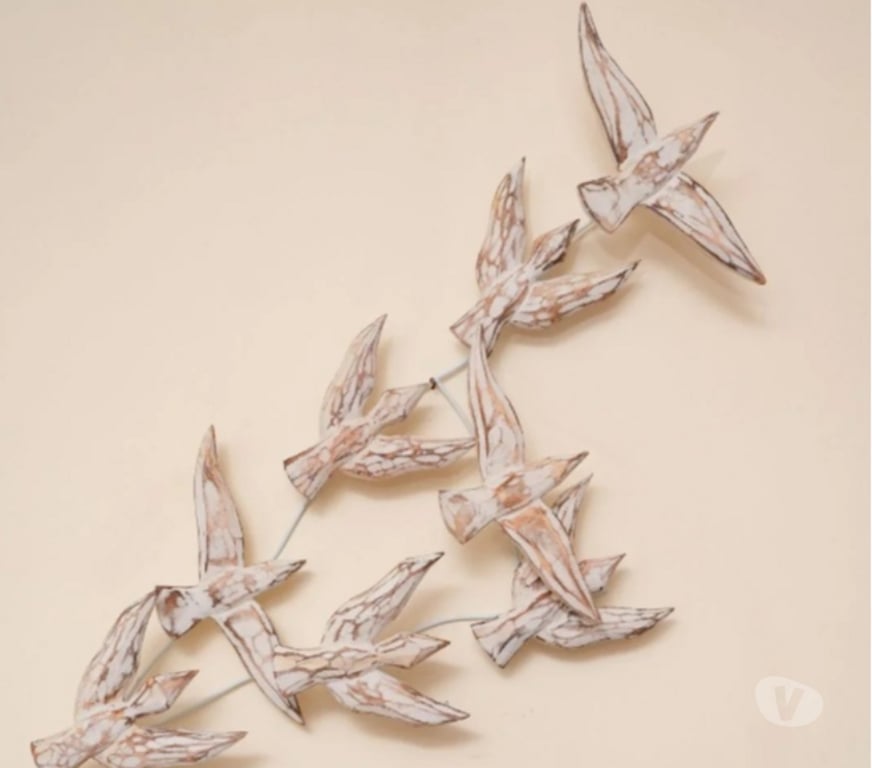 Handicrafts - Collectables New Delhi - Photos for Handcrafted Decorative animals and birds: Handmade Decor