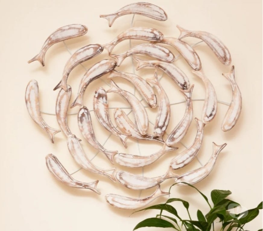 Handicrafts - Collectables New Delhi - Photos for Handcrafted Decorative animals and birds: Handmade Decor