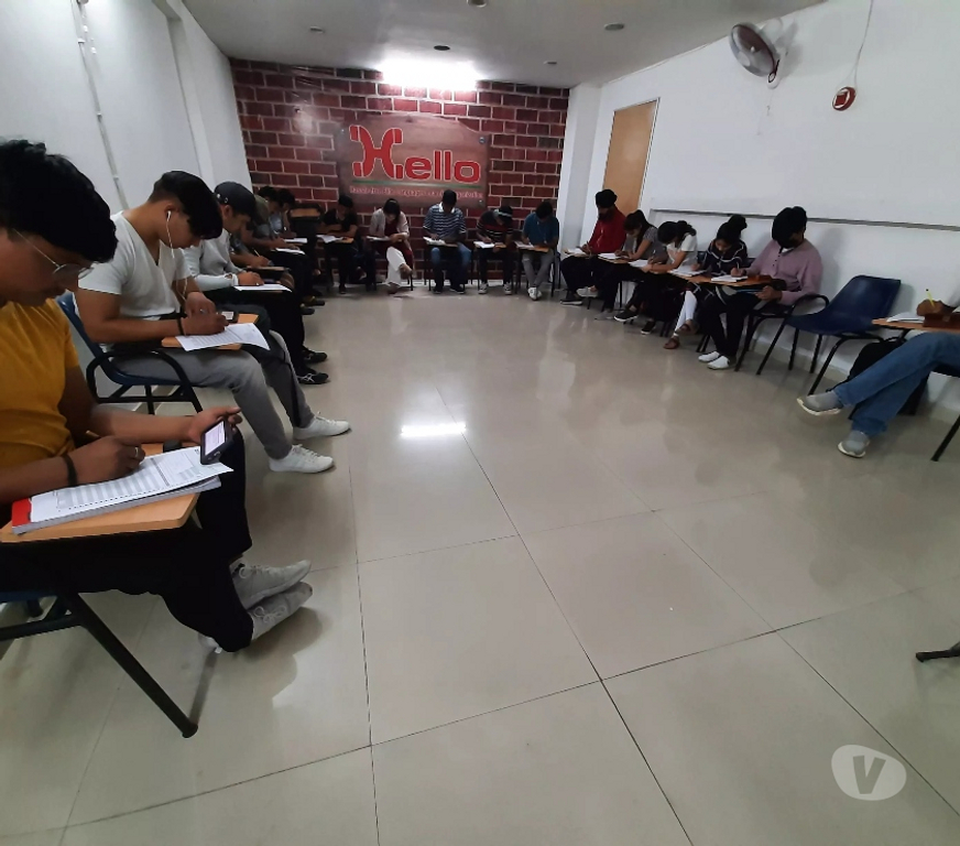 Professional Training Dehradun - Photos for Your Pathway to International Education & Language