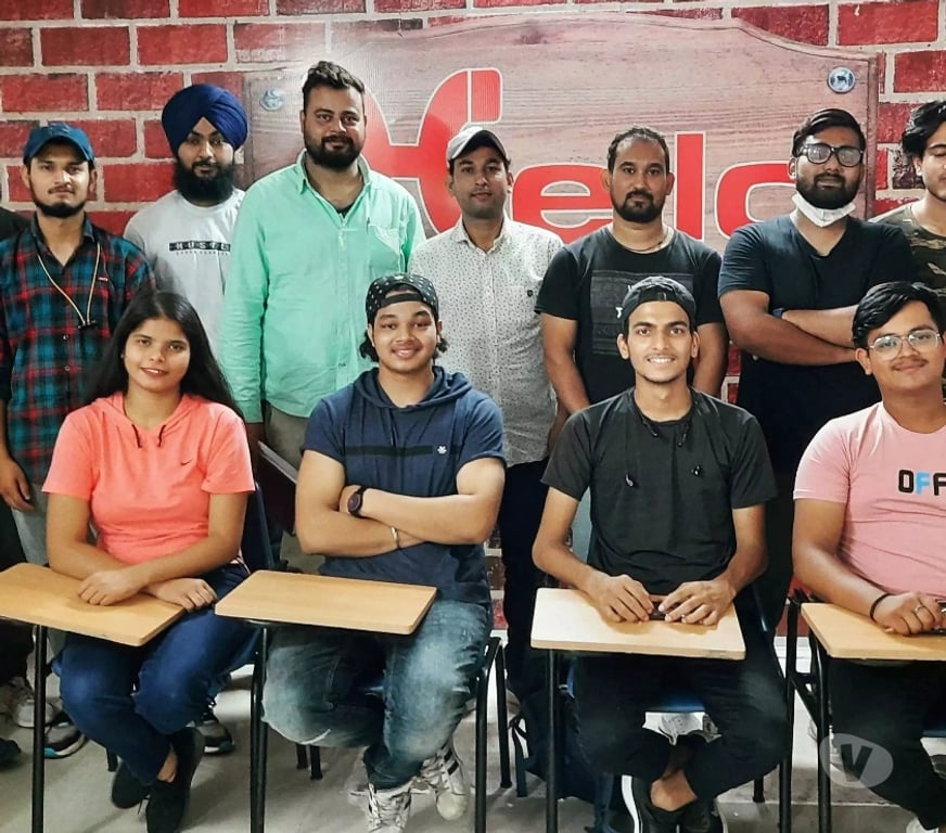 Professional Training Dehradun - Photos for Your Pathway to International Education & Language