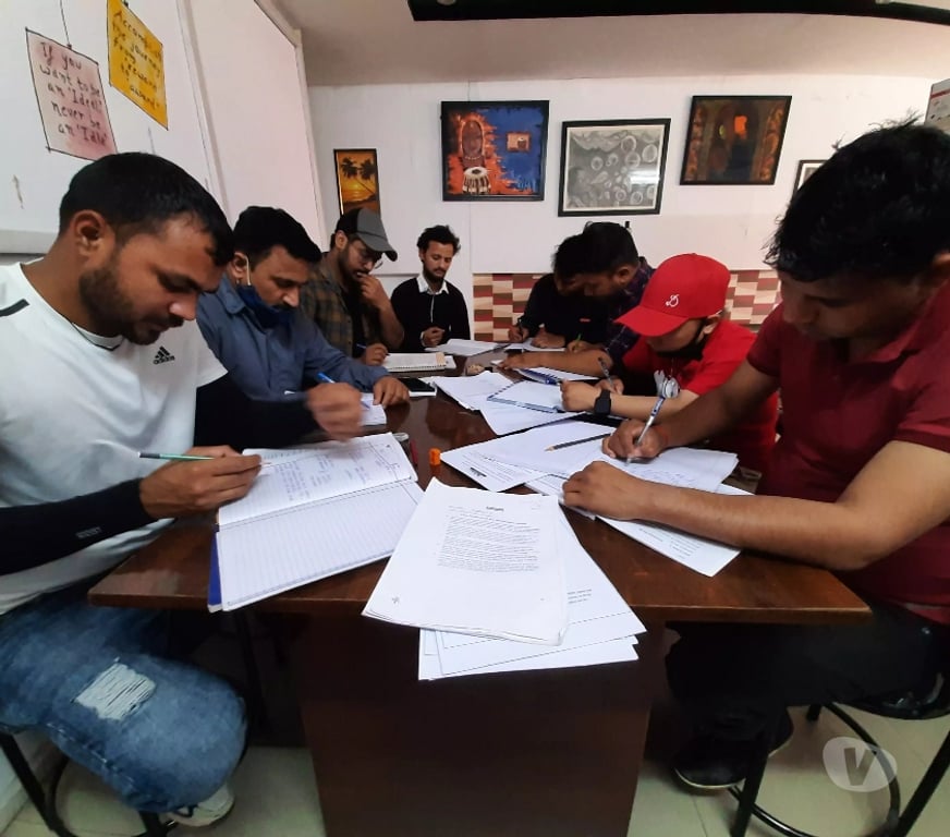 Professional Training Dehradun - Photos for Your Pathway to International Education & Language