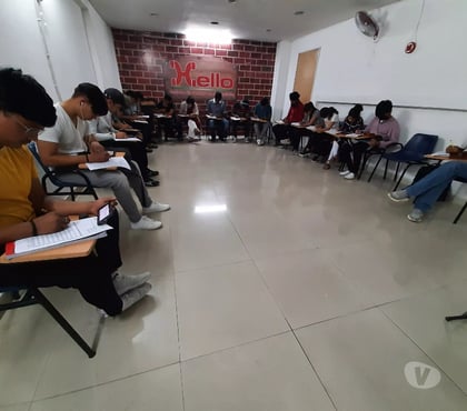 Professional Courses - Photos for Your Pathway to International Education & Language