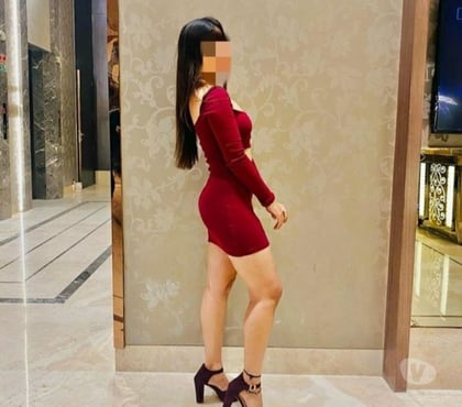 Escorts - Photos for Shrishti Here Cam Or Real Meet😍