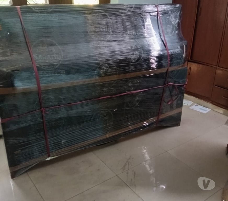 Relocation services Ghaziabad - Photos for Trusted Movers and Packers for Long Distance Relocation