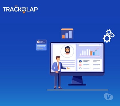 Computer services - Photos for Employee Monitoring System in India for Workforce Control