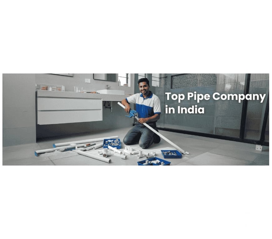 Other Services Delhi - Photos for Top Pipe Company in India