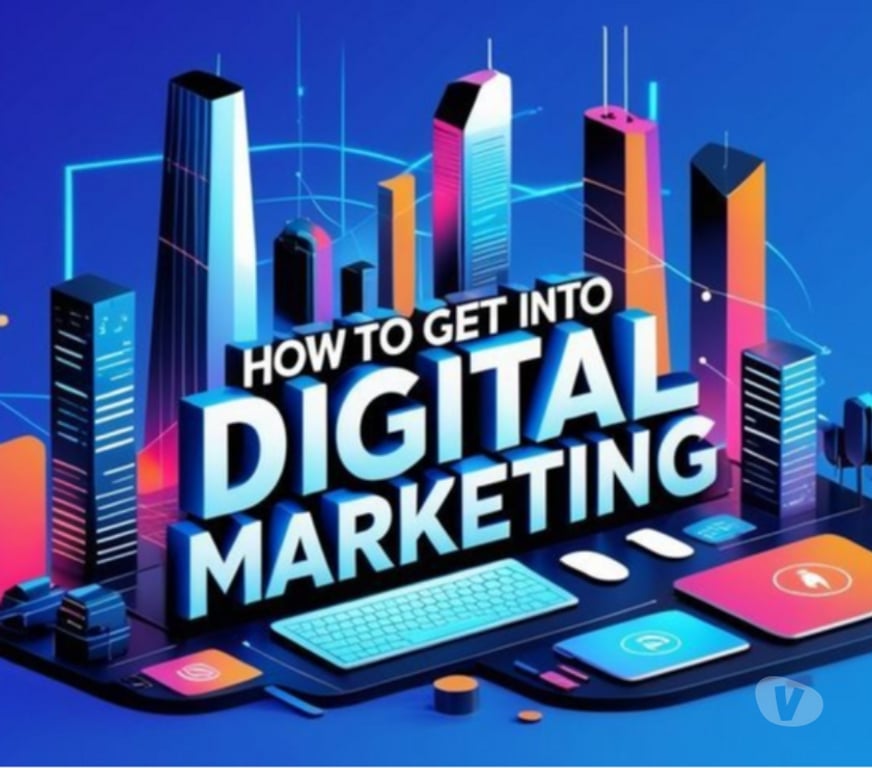 IT & Computer course Delhi - Photos for Best Digital Marketing Institute in Pitampura