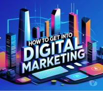 Best Digital Marketing Institute in Pitampura