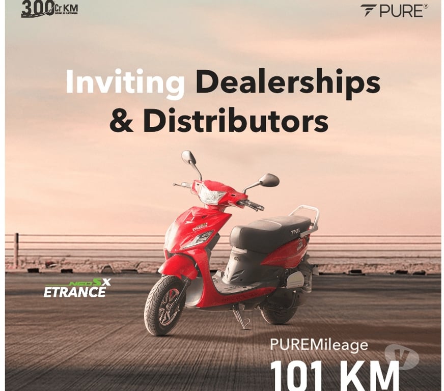 used motorcycles Hyderabad - Photos for ePluto 7G Max – Smart, Efficient
