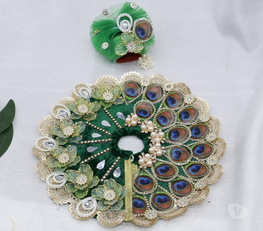 Buy & Sell Scrap Rajkot - Photos for Redham Store is a premium destination for crafted Laddu Gopa