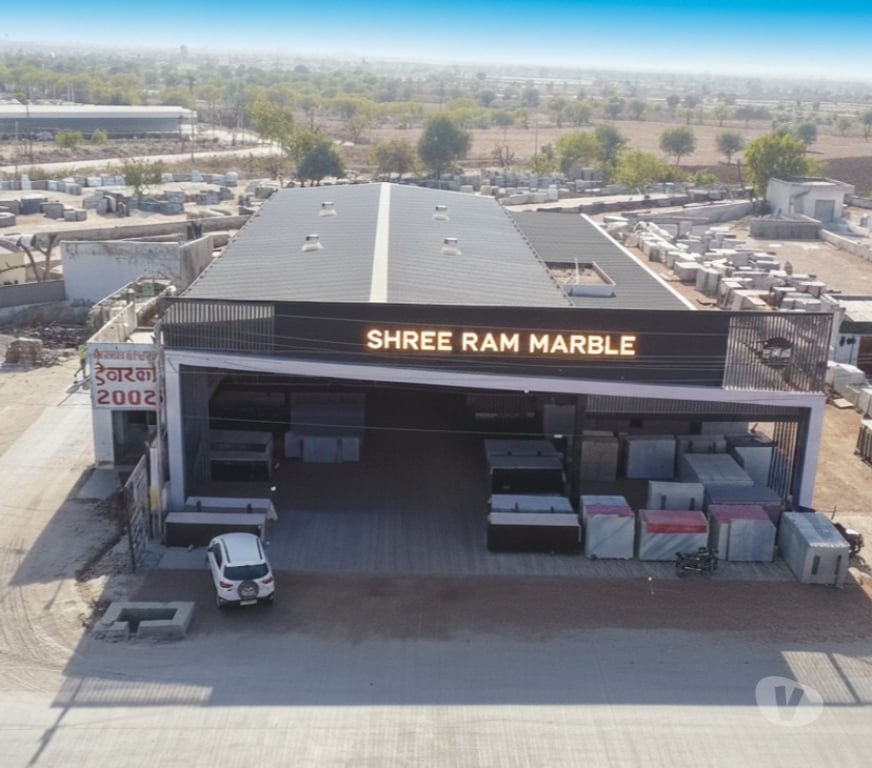 Other Services Ajmer - Photos for Trusted Katni Marble in Kishangarh