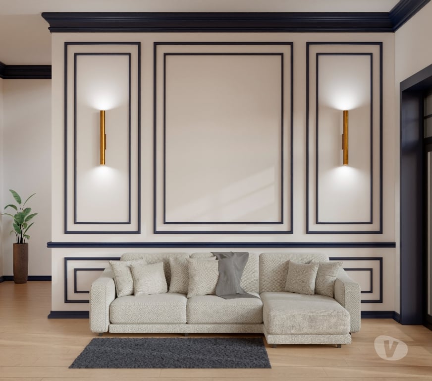 Renovation services Ernakulam - Photos for Interior Designer in South India