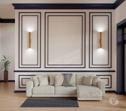 Renovation services - Photos for Interior Designer in South India