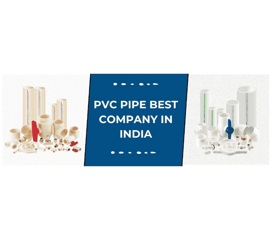 Other Services Delhi - Photos for Best PVC Pipe Company in India