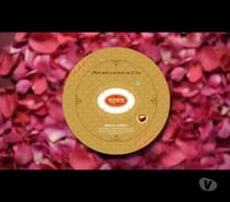 Healthy Laddu for Daily Energy and Nutrition